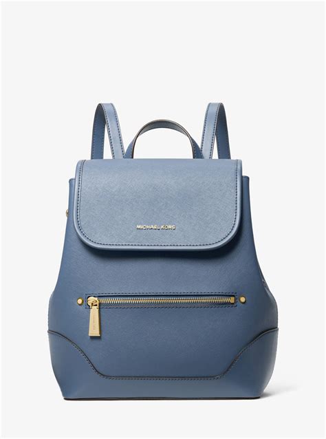 michael kors harrison backpack|Michael Kors Backpack purse clearance.